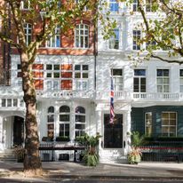 The Gore London Starhotels