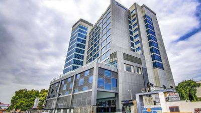 Radisson Blu Gorakhpur