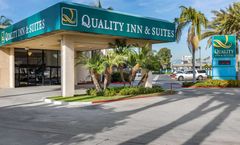 Quality Inn & Suites Buena Park/Anaheim