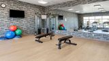 <b>Cambria Hotel Dallas/Richardson Health</b>. Images powered by <a href="https://iceportal.shijigroup.com/" title="IcePortal" target="_blank">IcePortal</a>.