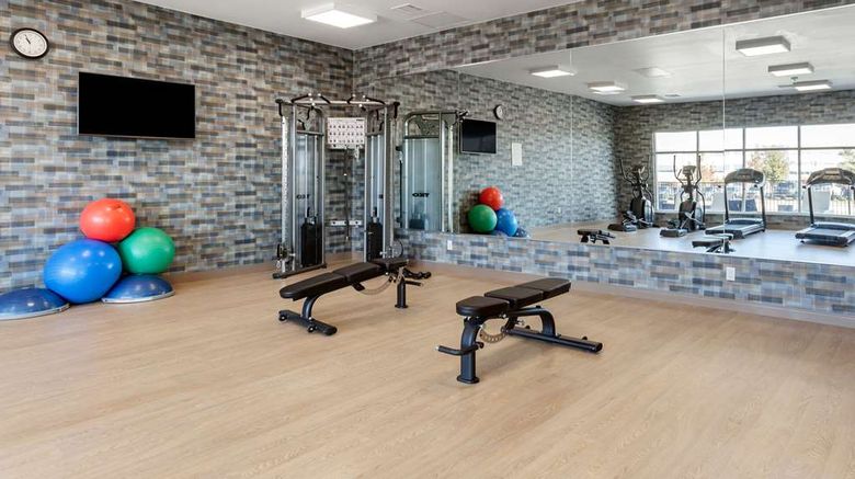 <b>Cambria Hotel Dallas/Richardson Health</b>. Images powered by <a href="https://iceportal.shijigroup.com/" title="IcePortal" target="_blank">IcePortal</a>.