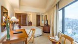 Hotel du Parc Hanoi Room