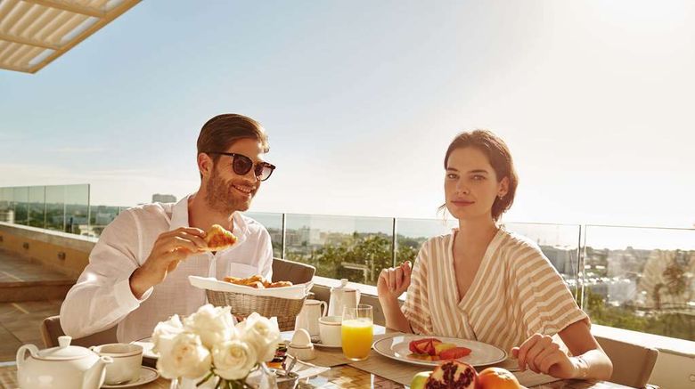 <b>El Embajador, a Royal Hideaway Hotel Exterior</b>. Images powered by <a href="https://iceportal.shijigroup.com/" title="IcePortal" target="_blank">IcePortal</a>.