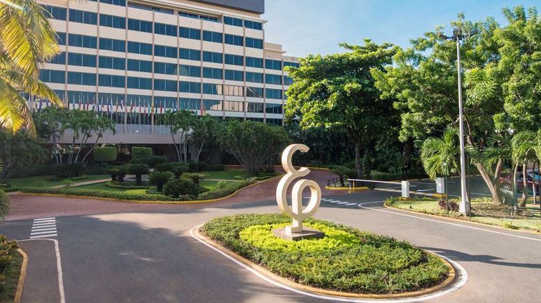 <b>El Embajador, a Royal Hideaway Hotel Exterior</b>. Images powered by <a href="https://iceportal.shijigroup.com/" title="IcePortal" target="_blank">IcePortal</a>.