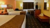 Baymont by Wyndham Colorado Springs Room
