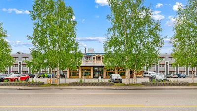 Clarion Hotel & Suites Fairbanks