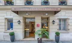 Charing Cross Hotel