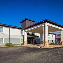 Best Western N Attleboro/Provid Beltway