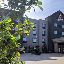 Comfort Inn & Suites Slidell