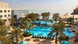 <b>The Palms Beach Hotel & Spa Exterior</b>. Images powered by <a href="https://iceportal.shijigroup.com/" title="IcePortal" target="_blank">IcePortal</a>.