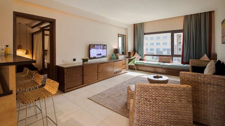 <b>The Palms Beach Hotel & Spa Suite</b>. Images powered by <a href="https://iceportal.shijigroup.com/" title="IcePortal" target="_blank">IcePortal</a>.