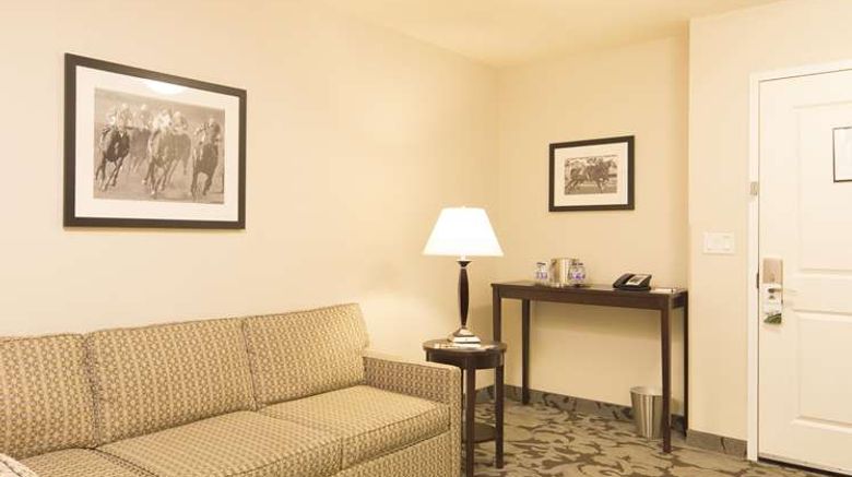 <b>Prairie Meadows Racetrack Casino Hotel Lobby</b>. Images powered by <a href="https://iceportal.shijigroup.com/" title="IcePortal" target="_blank">IcePortal</a>.