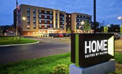 Home2 Suites by Hilton Amherst/Buffalo