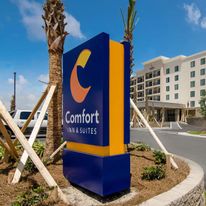 Comfort Inn & Suites Gulf Shores