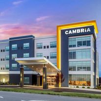 Cambria Hotel Bettendorf - Quad Cities
