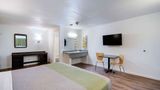Motel 6 Burlington WA Room