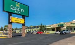 Quality Inn Rawlins