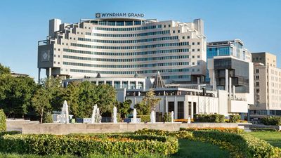 radisson blu hotel kayseri kayseri turkey hotels deluxe hotels in kayseri gds reservation codes travelage west