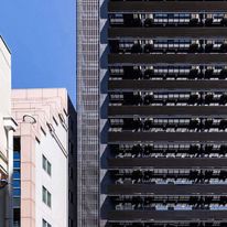 Comfort Hotel Shin-Osaka