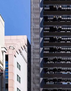Comfort Hotel Shin-Osaka
