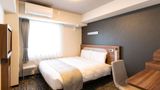 Comfort Hotel Shin-Osaka Room