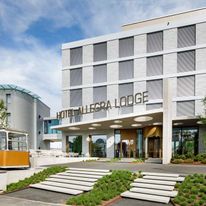 Hotel Allegra Lodge