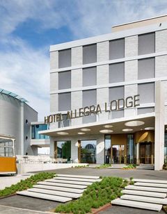 Hotel Allegra Lodge
