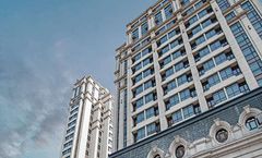 Hampton by Hilton Harbin Haxi