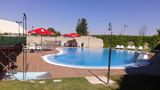 Hotel Recoletos Pool