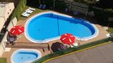 Hotel Recoletos Pool