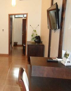 Lake Bogoria Spa Resort