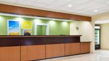 <b>Days Inn by Wyndham Absecon Lobby</b>. Images powered by <a href="https://iceportal.shijigroup.com/" title="IcePortal" target="_blank">IcePortal</a>.