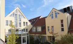 Comfor Hotel and Apartment