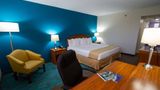 Caribe Hotel Room