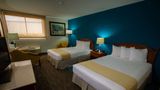 Caribe Hotel Room
