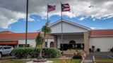 <b>Caribe Hotel Exterior</b>. Images powered by <a href="https://iceportal.shijigroup.com/" title="IcePortal" target="_blank">IcePortal</a>.