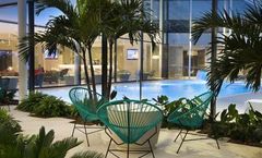Hotel Oceania Paris Roissy CDG