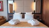 Nash Suites Hotel Room