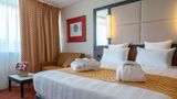 Nash Suites Hotel Room