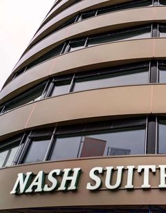 Nash Suites Hotel
