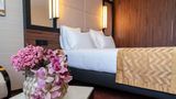 Nash Suites Hotel Room