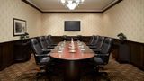 The Barrington Hotel Meeting
