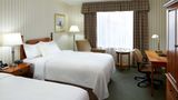 The Barrington Hotel Room