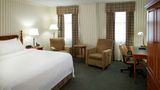 The Barrington Hotel Room