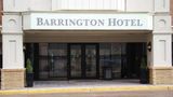 The Barrington Hotel Exterior