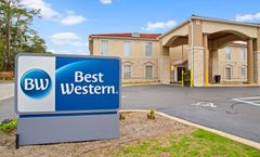 Best Western Niceville-Eglin AFB Hotel