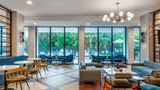 Comfort Inn & Suites Miami Intl Airport Restaurant