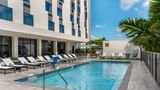 Comfort Inn & Suites Miami Intl Airport Pool