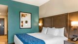 Comfort Inn & Suites Miami Intl Airport Room