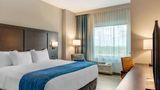 Comfort Inn & Suites Miami Intl Airport Room